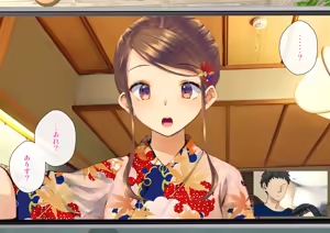 Page 461 of Netorareta Boku no Tsuma wa Moto 1000-nen ni 1-ri no Idol Deshita - preview thumbnail