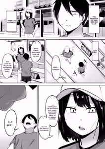 Page 4 of Seitei Gakuen Soccer-bu no Nichijou Zenpen - preview thumbnail