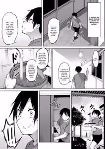 Page 5 of Seitei Gakuen Soccer-bu no Nichijou Zenpen - preview thumbnail