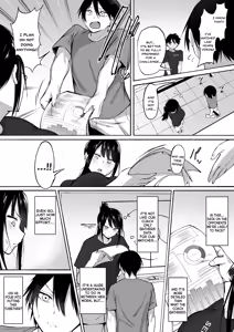 Page 89 of Seitei Gakuen Soccer-bu no Nichijou Zenpen - preview thumbnail