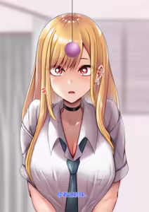 Page 35 of Saimin Kenkyuujo - Kitagawa Marin - preview thumbnail