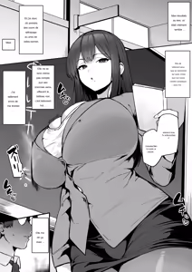 Page 2 of Voluptuous Teacher   Muchimuchi Sensei - preview thumbnail