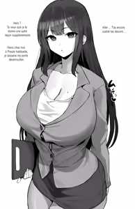 Page 9 of Voluptuous Teacher   Muchimuchi Sensei - preview thumbnail