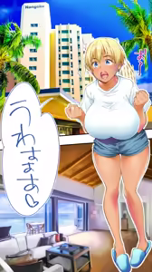 Page 124 of Kasshoku Hada Ban Meshi Han Traveller Okinawa Shuudan Rape Sumi Harem Hitoritabi Hen - preview thumbnail