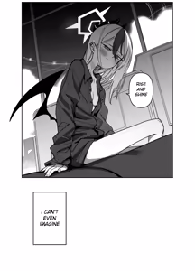 Page 23 of Onikata Kayoko wa Konna Koto Shinai. Part. 2 - Onikata Kayoko won't do this type of stuff. - preview thumbnail