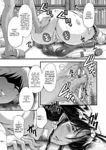 Page 5 of Mama Dorei Ch. 5 | Hahaoya Kyouyuu Circle Part 5 - preview thumbnail