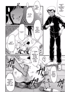 Page 8 of Mama Dorei Ch. 5 | Hahaoya Kyouyuu Circle Part 5 - preview thumbnail