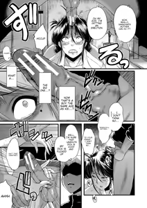 Page 9 of Mama Dorei Ch. 5 | Hahaoya Kyouyuu Circle Part 5 - preview thumbnail