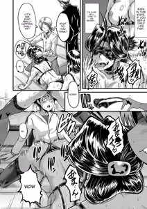 Page 16 of Mama Dorei Ch. 6 | Hahaoya Kyouyuu Circle Part 6 - preview thumbnail