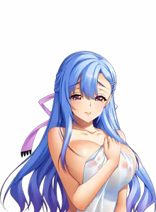 Page 573 of Ingoku no Houkago 2 Character Set Part 1/6 - preview thumbnail