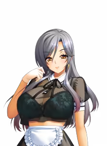 Page 30 of Ingoku no Houkago 2 Character Set + Background Part 6/6 - preview thumbnail