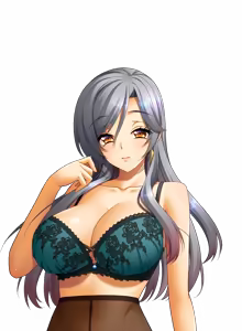 Page 351 of Ingoku no Houkago 2 Character Set + Background Part 6/6 - preview thumbnail