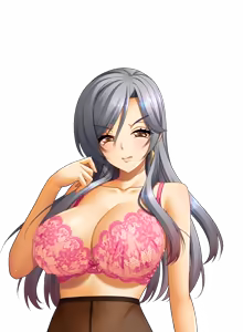 Page 380 of Ingoku no Houkago 2 Character Set + Background Part 6/6 - preview thumbnail