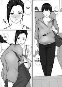 Page 3 of Gomen, Kaa-san Otonashiiku Shite. - preview thumbnail