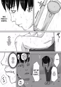 Page 5 of Gomen, Kaa-san Otonashiiku Shite. - preview thumbnail