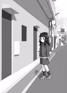 Page 31 of Muryou de Yareru yo! Mutsuki-chan Monochrome Doukon-ban - preview thumbnail