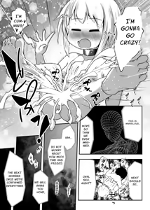 Page 21 of Nakayosho Shitei ga Rachi Sarete Kousoku Sareta mama Koubi Saserareru Ohanashi | Friendly Siblings' Restrained Sex - preview thumbnail