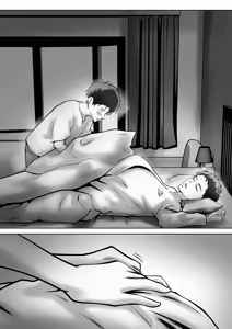 Page 16 of Haha no Yuuwaku | Mother's Seduction - preview thumbnail
