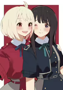 Page 8 of ばなじうむ - preview thumbnail