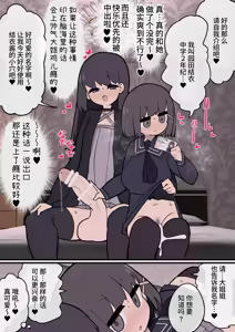 Page 6 of Futanari Ikemen Onnanoko Chinpo ni Meromero Sokuochi Kyonyuu Onnanoko-chan - preview thumbnail