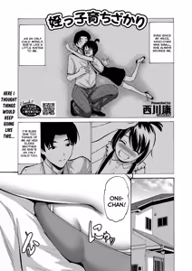 Meikko Sodachi Zakari — hentai manga cover on Fhentai