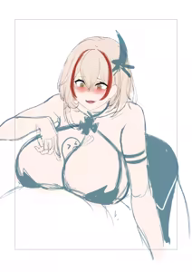 Page 102 of Tnolize Fanbox 1.31.25 - preview thumbnail