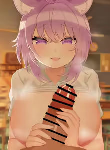 Page 122 of meruama72 fanbox 1.31.25 - preview thumbnail