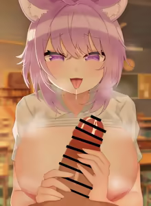 Page 123 of meruama72 fanbox 1.31.25 - preview thumbnail