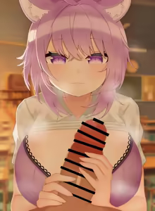 Page 134 of meruama72 fanbox 1.31.25 - preview thumbnail