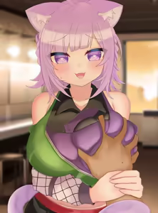Page 137 of meruama72 fanbox 1.31.25 - preview thumbnail