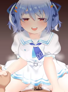 Page 30 of meruama72 fanbox 1.31.25 - preview thumbnail