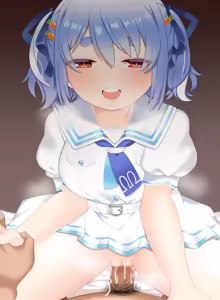 Page 31 of meruama72 fanbox 1.31.25 - preview thumbnail