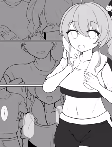Page 504 of meruama72 fanbox 1.31.25 - preview thumbnail