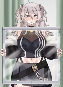 Page 552 of meruama72 fanbox 1.31.25 - preview thumbnail