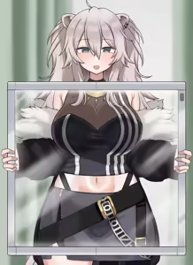 Page 561 of meruama72 fanbox 1.31.25 - preview thumbnail