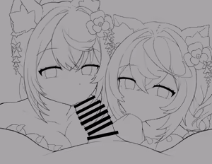 Page 671 of meruama72 fanbox 1.31.25 - preview thumbnail