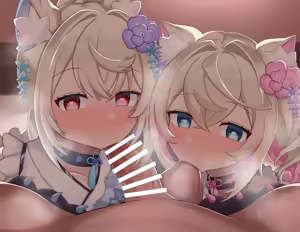 Page 672 of meruama72 fanbox 1.31.25 - preview thumbnail