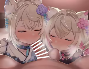 Page 673 of meruama72 fanbox 1.31.25 - preview thumbnail
