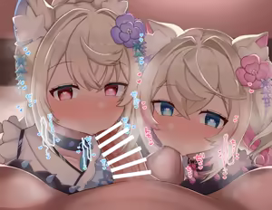 Page 675 of meruama72 fanbox 1.31.25 - preview thumbnail