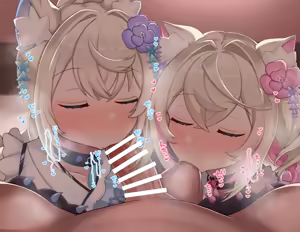 Page 676 of meruama72 fanbox 1.31.25 - preview thumbnail