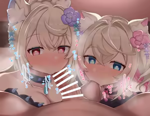 Page 678 of meruama72 fanbox 1.31.25 - preview thumbnail