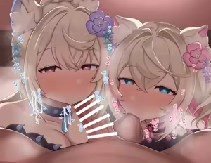 Page 680 of meruama72 fanbox 1.31.25 - preview thumbnail
