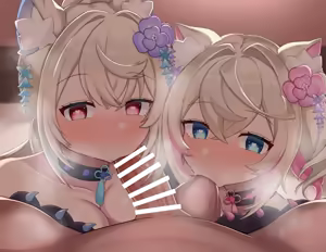Page 681 of meruama72 fanbox 1.31.25 - preview thumbnail