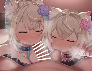 Page 682 of meruama72 fanbox 1.31.25 - preview thumbnail