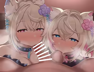 Page 683 of meruama72 fanbox 1.31.25 - preview thumbnail