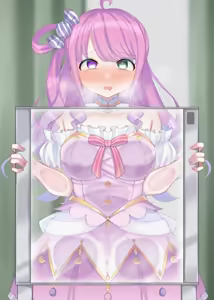 Page 696 of meruama72 fanbox 1.31.25 - preview thumbnail