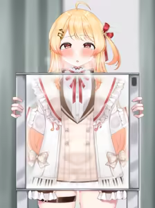 Page 727 of meruama72 fanbox 1.31.25 - preview thumbnail