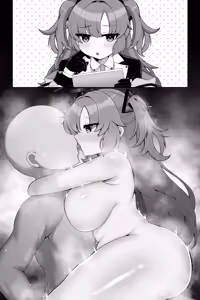 Page 811 of meruama72 fanbox 1.31.25 - preview thumbnail