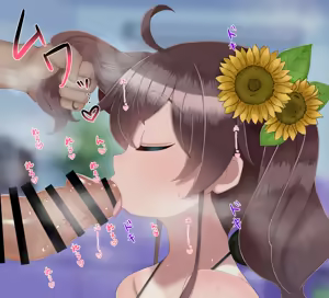Page 96 of meruama72 fanbox 1.31.25 - preview thumbnail
