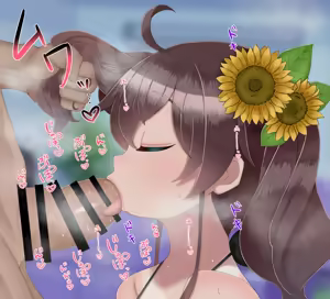 Page 98 of meruama72 fanbox 1.31.25 - preview thumbnail